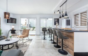 Nhà | 4 phòng ngủ 