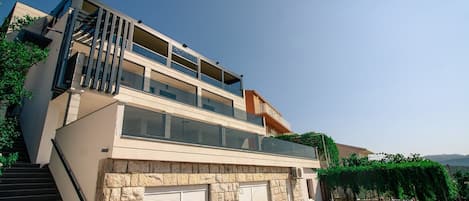 Exterieur