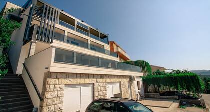 Villa Anđela / VIII Studio Apartment
