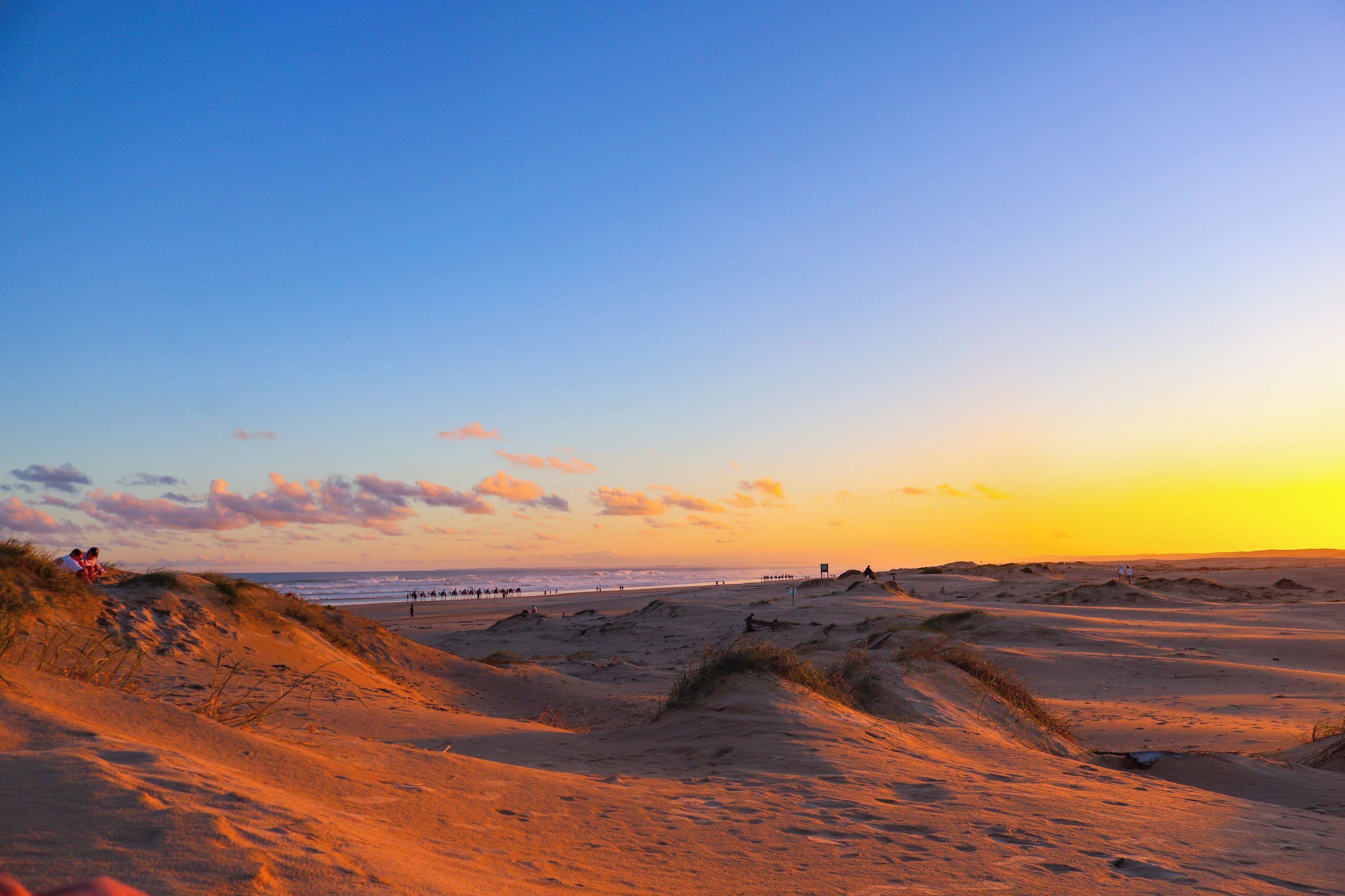 Strand