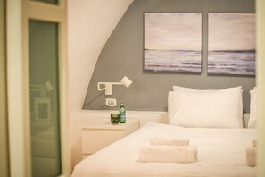 公寓 | 2 多间卧室、免费 WiFi、床单