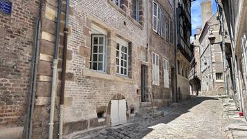 Exterieur