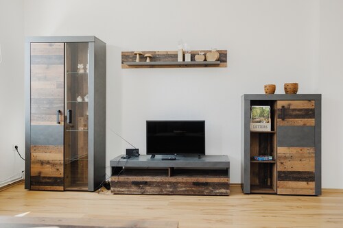 Ferienwohnung Spatzennest