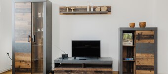 Ferienwohnung Spatzennest