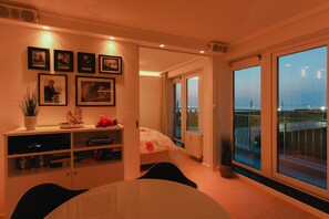 1 soveværelse, gratis Wi-Fi, sengetøj