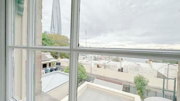 Superior Room | 1 bedroom, desk, laptop workspace, free WiFi