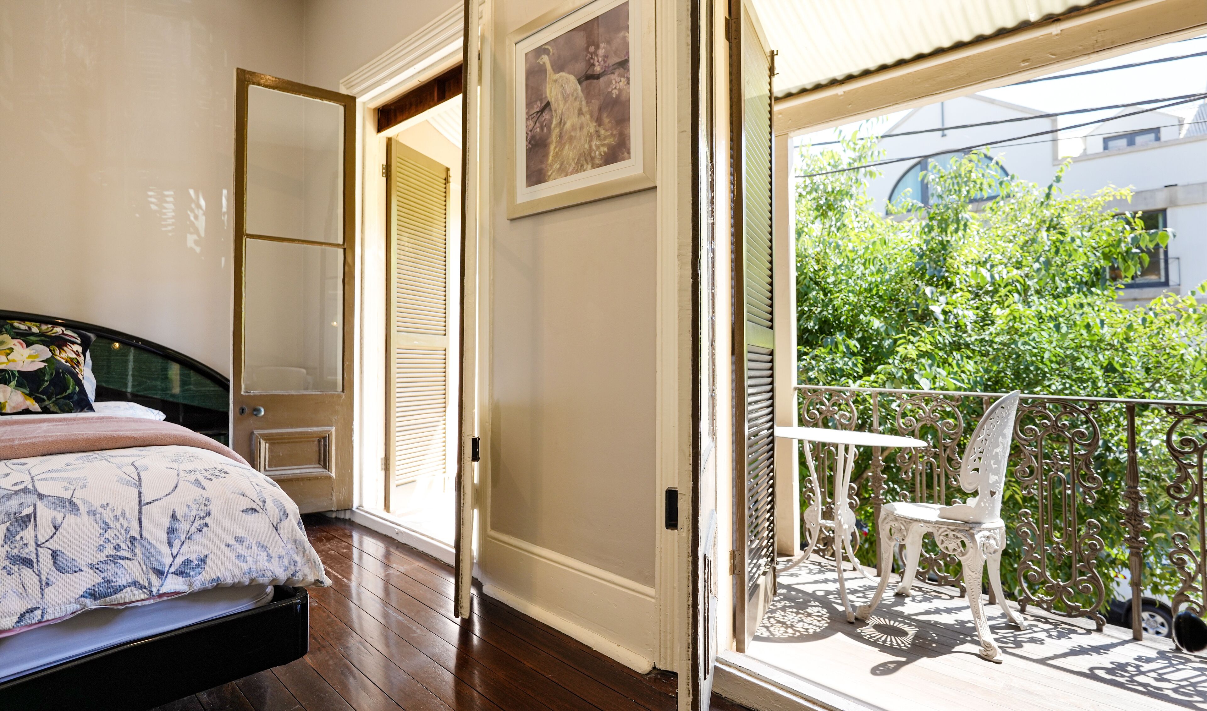 Comfort Room | 1 bedroom, desk, laptop workspace, free WiFi