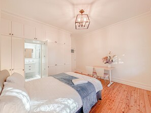 Business Room