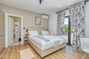 House | 4 bedrooms - Villa Nona in Kringa (Tinjan)