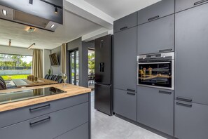 House | 4 bedrooms - Villa Nona in Kringa (Tinjan)