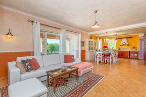 Nhà | 3 phòng ngủ 