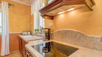 Casa | 3 habitaciones