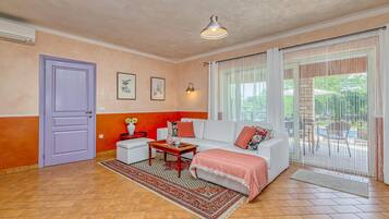 Casa | 3 habitaciones