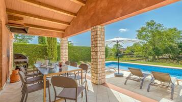 Casa | 3 habitaciones