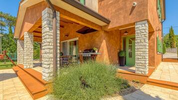 Casa | 3 habitaciones