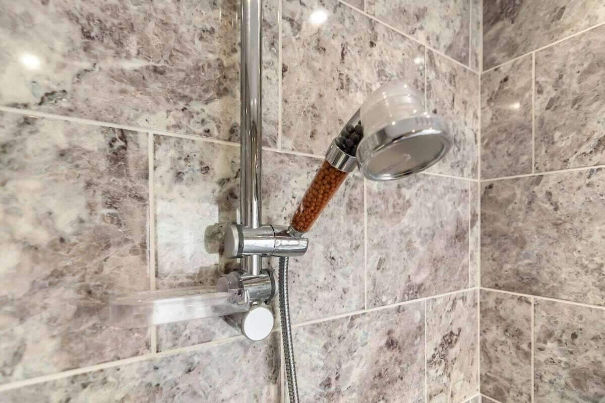 Hair dryer