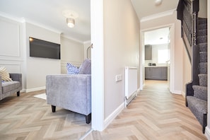 تلفزيون ذكي