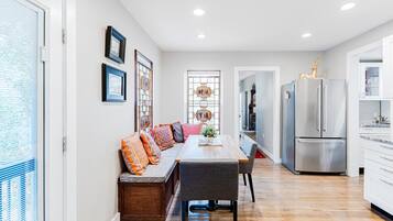 House, Multiple Beds, Kitchen, Garden View (Hidden Jewel) | Interior