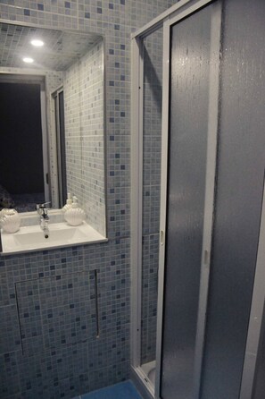 Hair dryer, towels, soap - Casa da Nonô - Cozy, Familiar & Adorable (Coimbra)