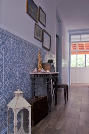 Interior - Casa da Nonô - Cozy, Familiar & Adorable (Coimbra)