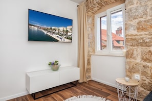 Interior - Lucio suites - Apartment 1 (Split)