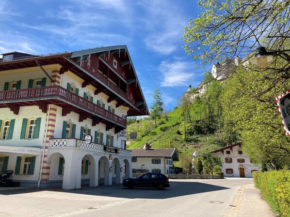 Exteriör