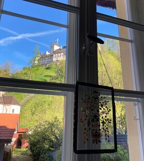 Interiör