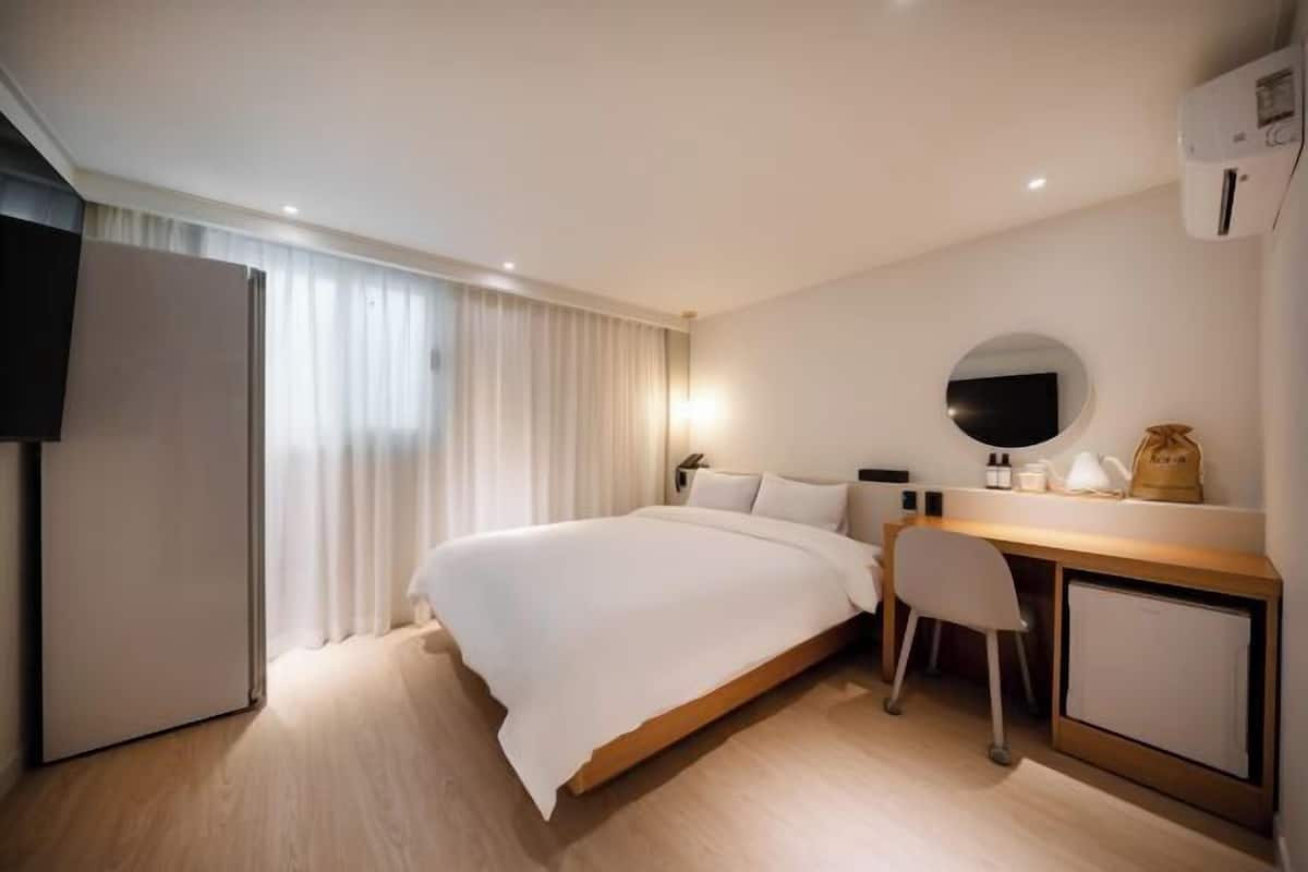 Literie de qualité supérieure, couette en duvet d'oie