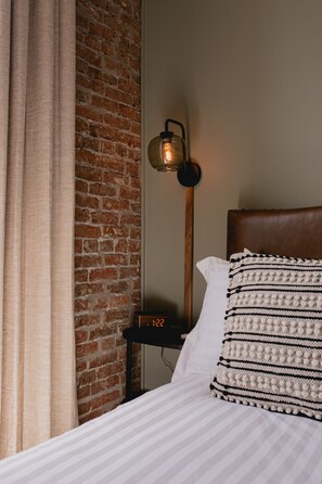 1 Schlafzimmer, Bügeleisen/Bügelbrett, Reisekinderbett, kostenloses WLAN