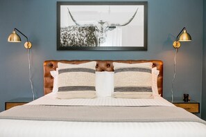 8 Schlafzimmer, Bügeleisen/Bügelbrett, Reisekinderbett, kostenloses WLAN