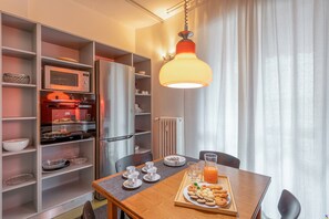 Apartment | Private kitchen - BnButler - Brivio 21 (Milan)