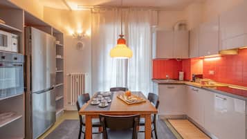 Apartment | Eigene Küche