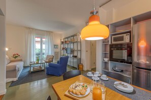 Appartement | Aire de séjour