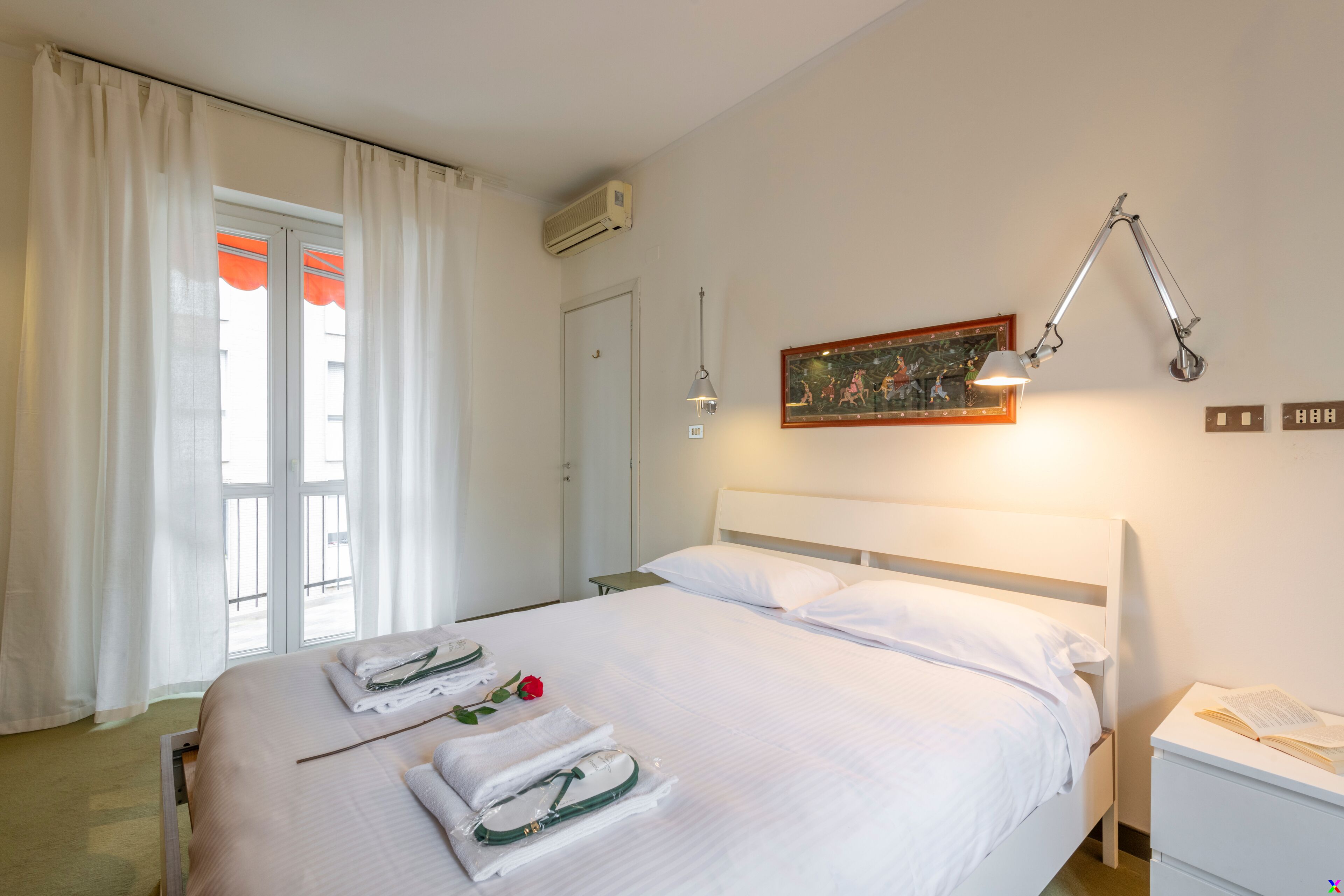 Apartment | 2 bedrooms, free WiFi