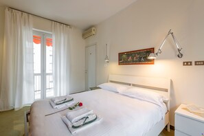 2 عدّة غرف نوم وواي فاي مجانًا