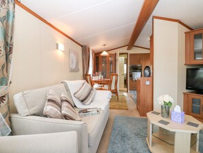 Cottage | Living area - Vendee 101 Main (Jedburgh)