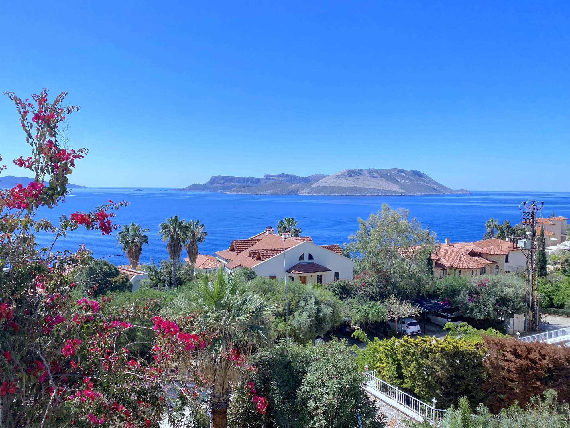 3 Schlafzimmer, Bügeleisen/Bügelbrett, WLAN, Bettwäsche