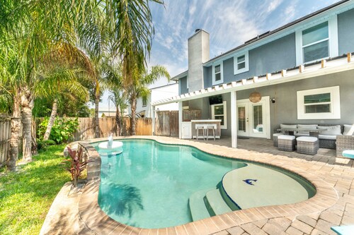 Northeast Florida Retreat