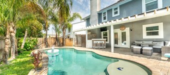 Northeast Florida Retreat