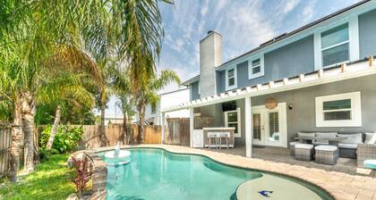 Northeast Florida Retreat