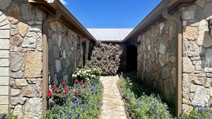Exterior - Pet-friendly Marble Falls Home w/ Hot Tub! (Marble Falls)