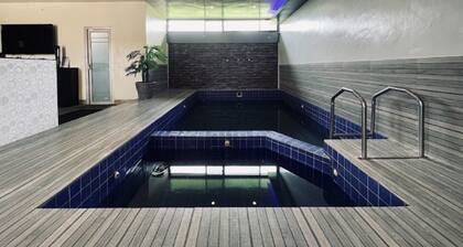 Agathas Hotel powered by Cocotel