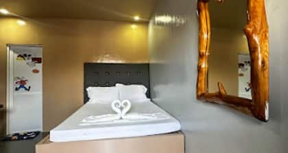 Agathas Hotel powered by Cocotel