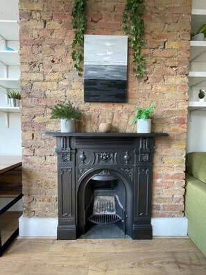 Leilighet – basic, 1 dobbeltseng | Innvendig