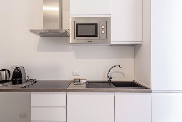 Apartment | Private kitchen