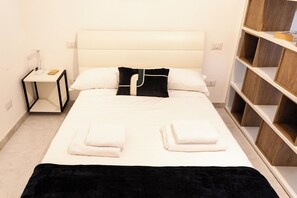 Apartment | 1 Schlafzimmer, kostenloses WLAN