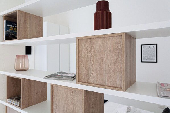 Appartement | Woonruimte