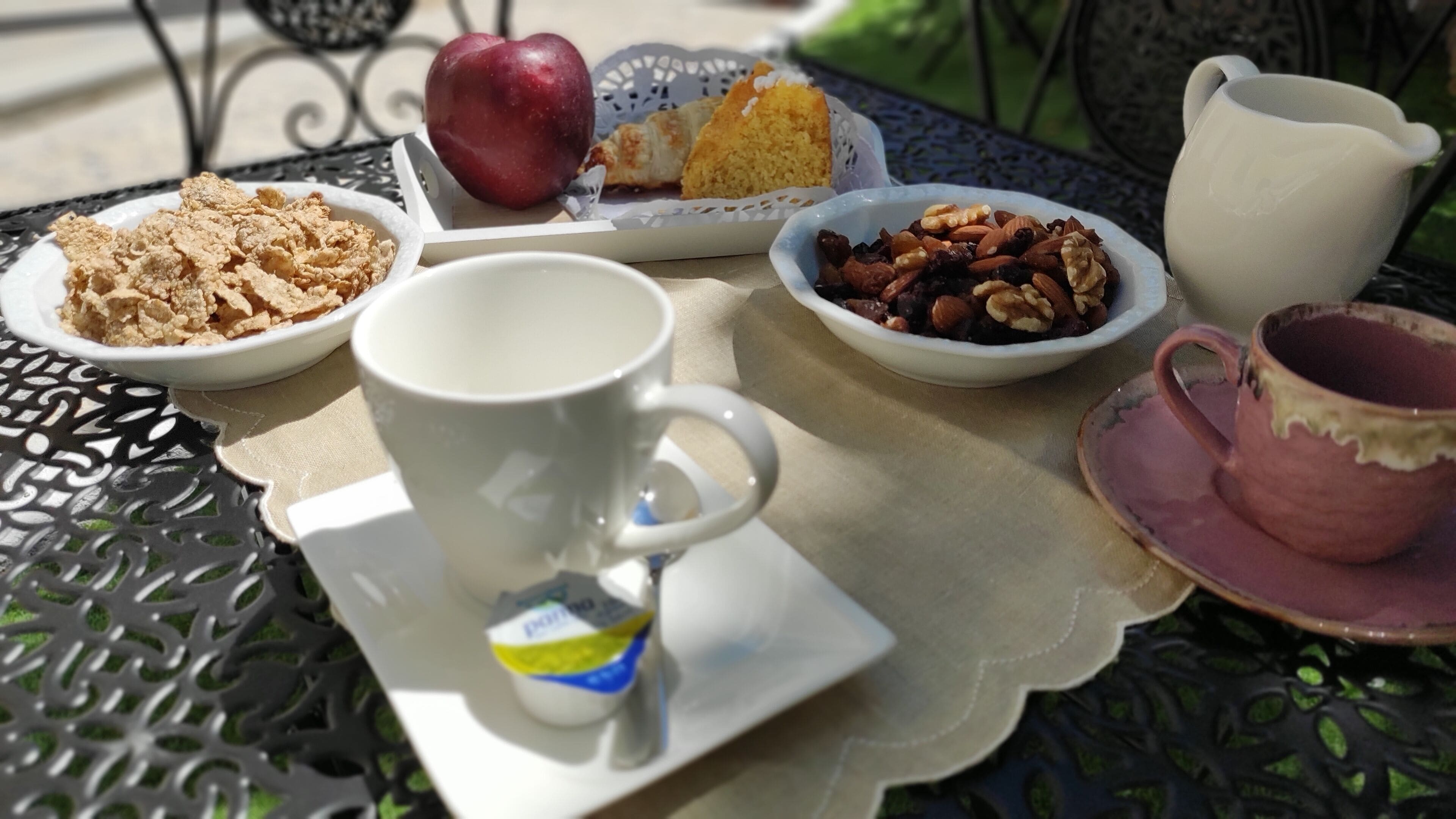 Foto - L'Ajaccio B&B