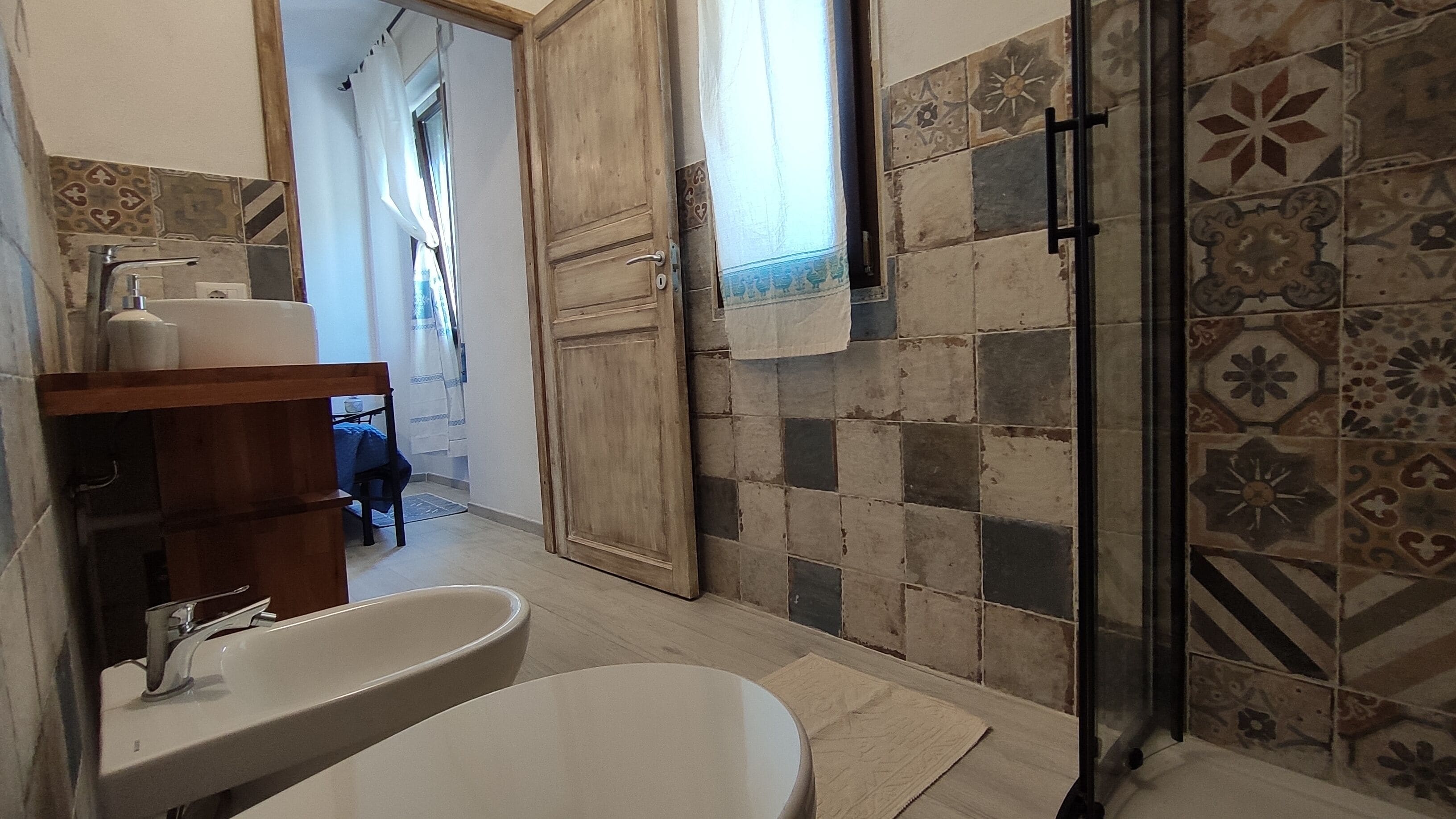 Foto - L'Ajaccio B&B