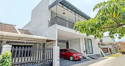 Hotel O Sirih Gading Family Guest House